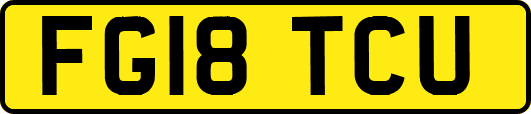 FG18TCU
