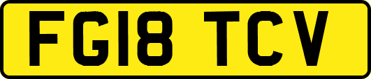 FG18TCV