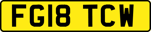 FG18TCW