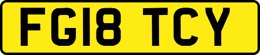 FG18TCY