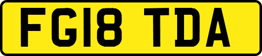 FG18TDA