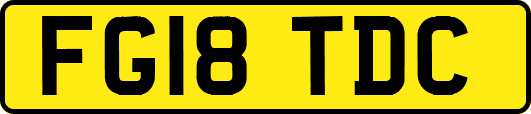 FG18TDC