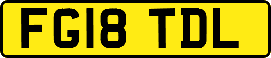 FG18TDL