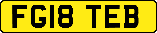 FG18TEB