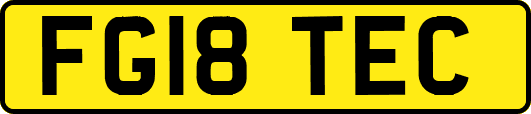FG18TEC
