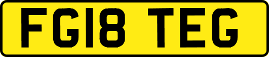 FG18TEG