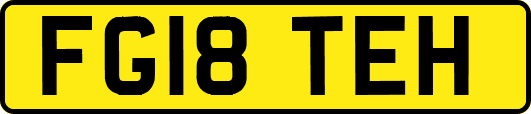 FG18TEH