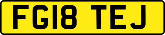 FG18TEJ