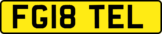 FG18TEL