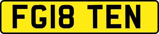 FG18TEN
