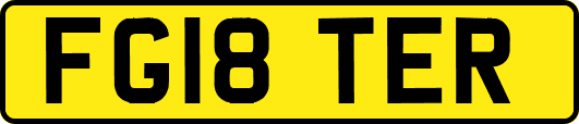 FG18TER