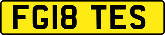 FG18TES