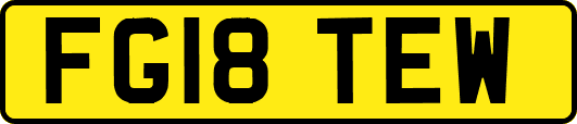FG18TEW