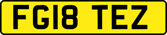 FG18TEZ