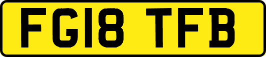 FG18TFB