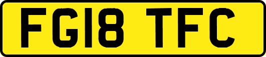 FG18TFC