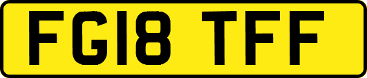 FG18TFF