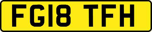 FG18TFH