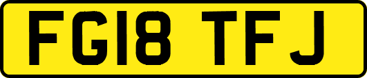 FG18TFJ