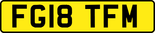 FG18TFM