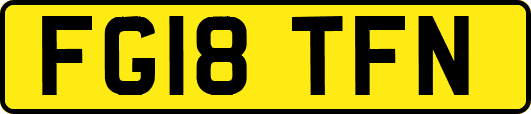 FG18TFN