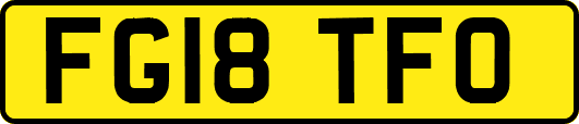 FG18TFO