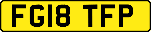 FG18TFP