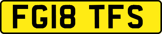 FG18TFS