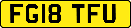 FG18TFU