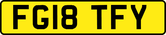 FG18TFY
