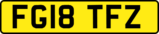 FG18TFZ