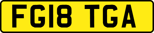 FG18TGA