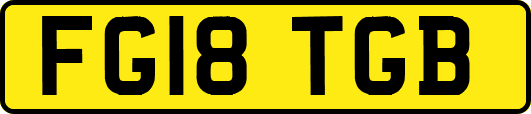 FG18TGB