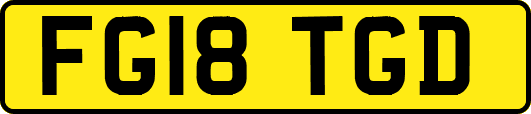 FG18TGD