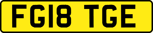 FG18TGE