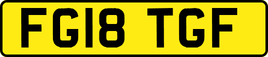 FG18TGF