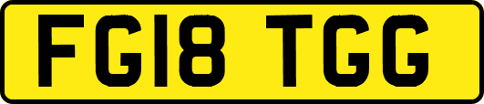 FG18TGG