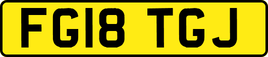 FG18TGJ