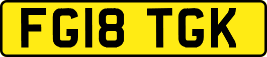 FG18TGK