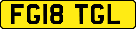 FG18TGL