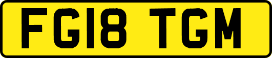 FG18TGM
