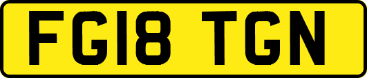FG18TGN