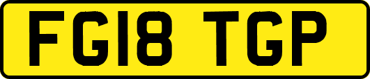 FG18TGP