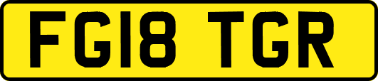 FG18TGR