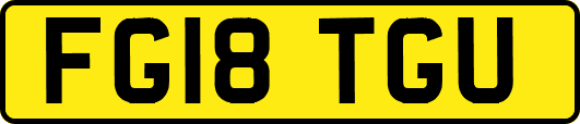 FG18TGU