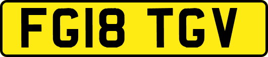 FG18TGV