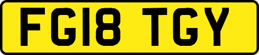 FG18TGY