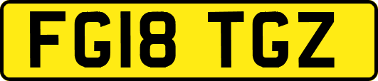 FG18TGZ
