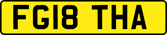 FG18THA