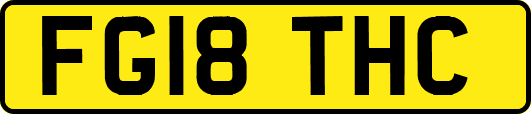 FG18THC